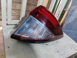 Vezel Taillight 2015