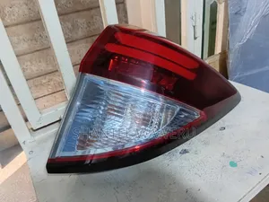 Vezel Taillight 2015
