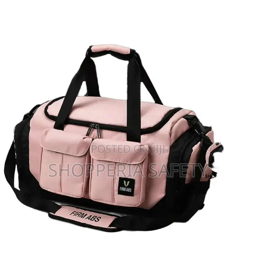 Duffle Bag