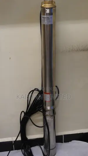 2HP Freevel Deep Well Pump 160M Maximum Lift