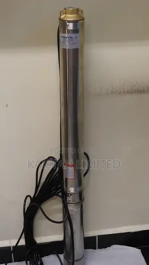 2HP Freevel Deep Well Pump 160M Maximum Lift