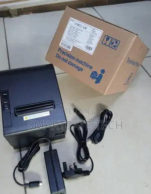 CN811UB 80mm Cashier Receipt Printer USB + Bluetooth
