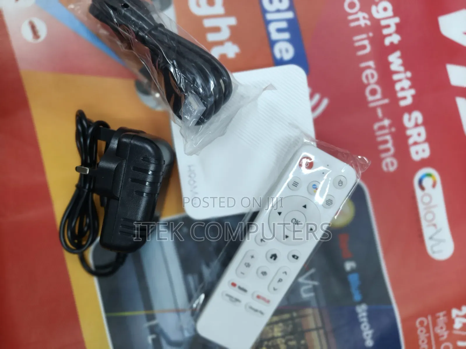 TV Boxes 2GB 16GB TV Box for Streaming and Online Videos