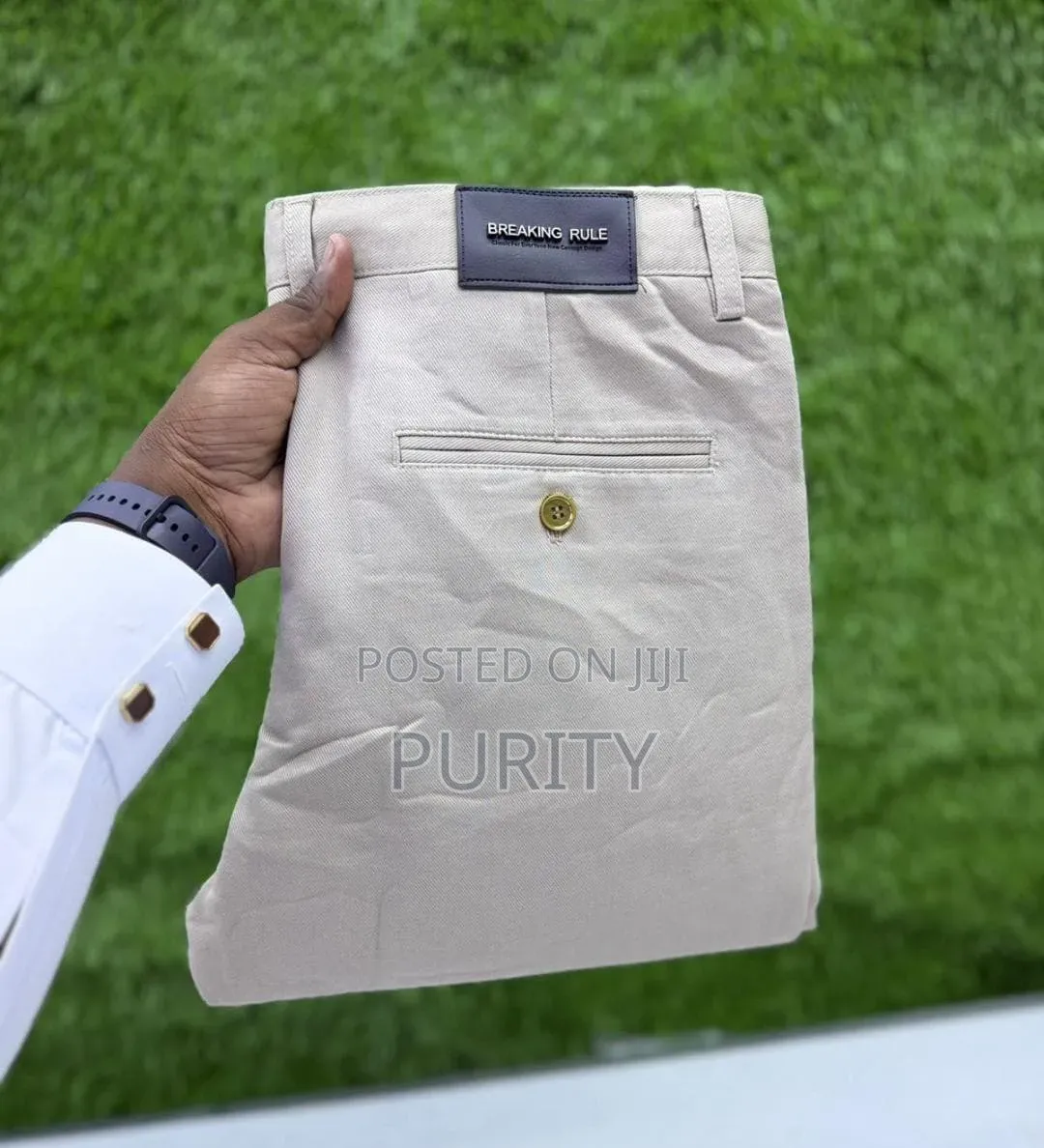 Login Men's Wear Collection