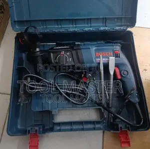 Maxmech 800W Rotary Hammer/Heavy-Duty Electric Maxmech Rotary Hammer