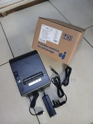 Professional 80mm POS Thermal Printer CN811UB