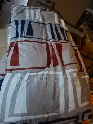 Single Unbinded Duvets