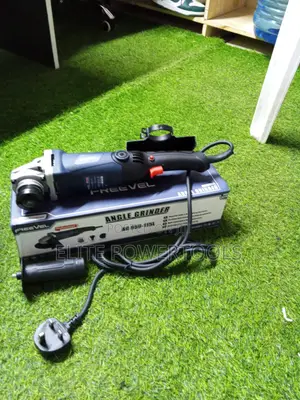 Angle Grinder