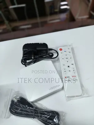 Digital TV Converter TV Box 2GB 16GB for Home Cinema and Entertainment