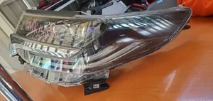 Headlights for Toyota Alphard New Model