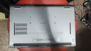 Laptop Dell Precision 3561 8GB Intel Core i5 SSD 256GB