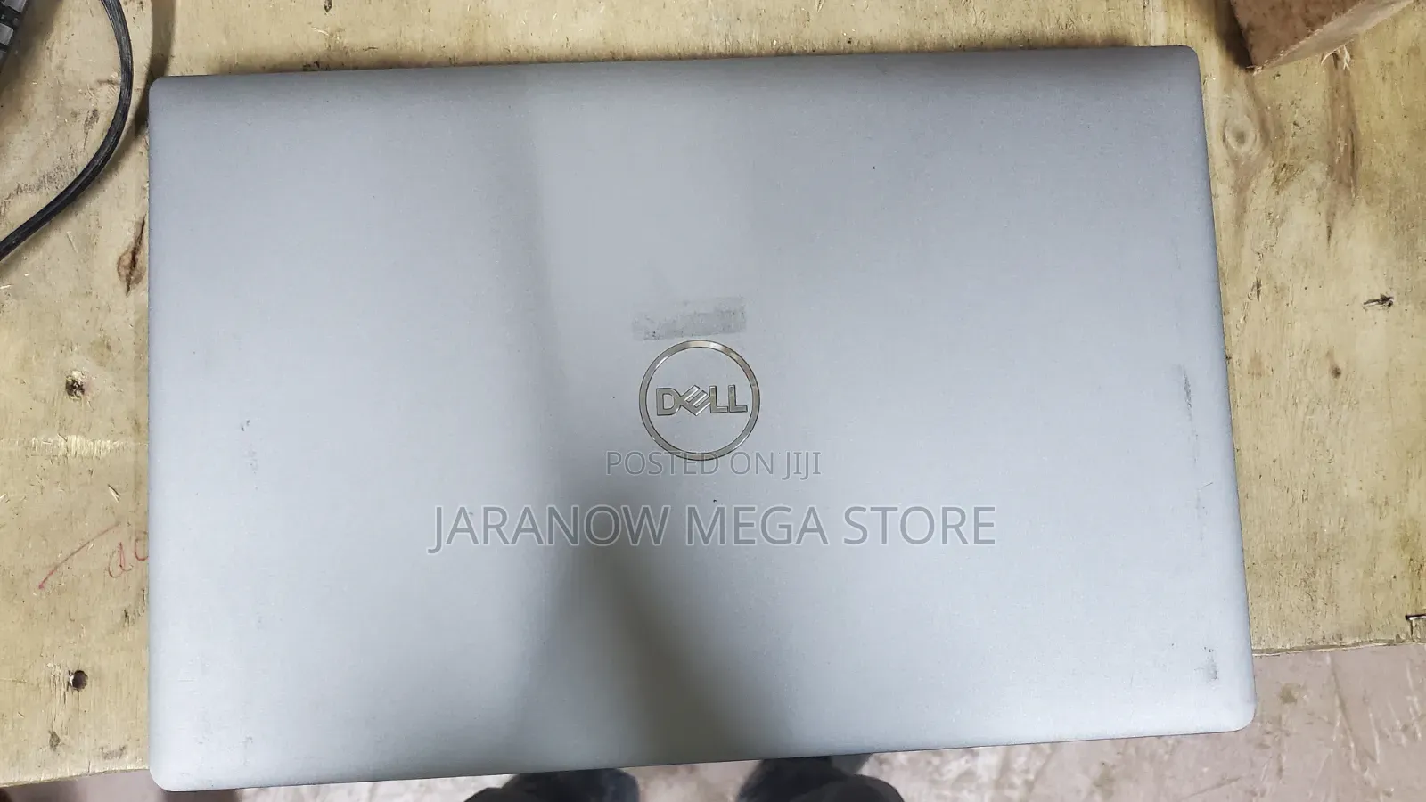 Laptop Dell Precision 3561 8GB Intel Core i5 SSD 256GB