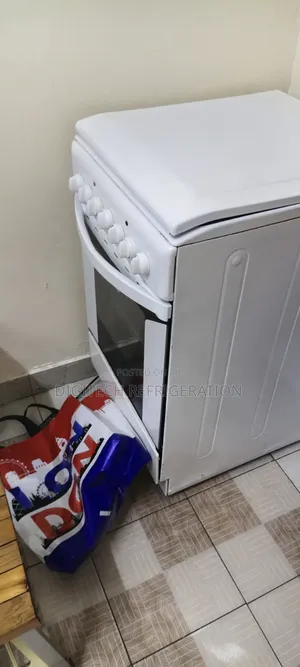 Cooker Repair