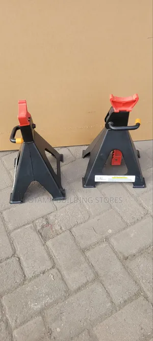 Garage Jack Stand