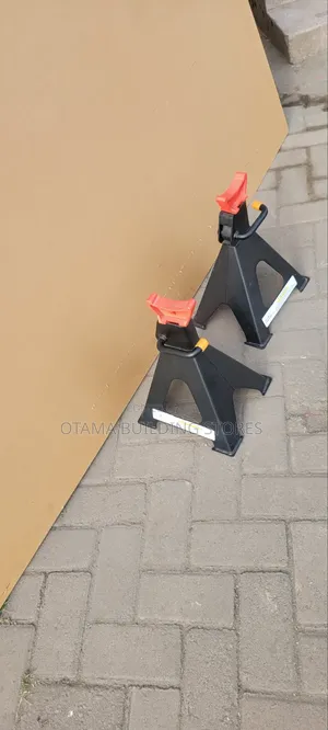 Garage Jack Stand