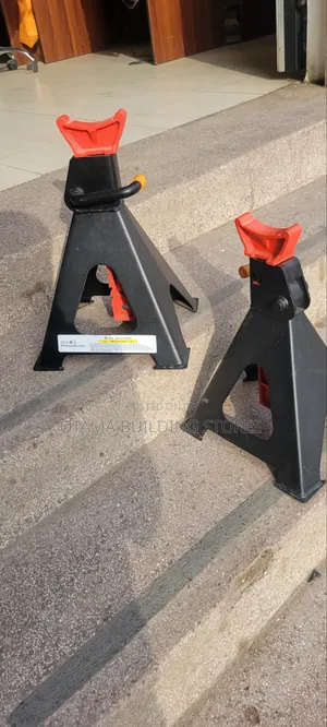 Garage Jack Stand