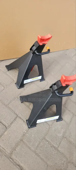 Heavy Duty Jack Stand