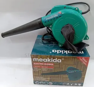 Electric Blower