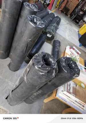 Polythene Sheet/ DPM