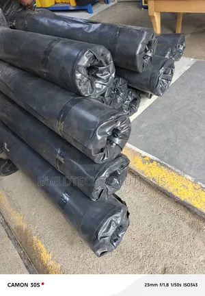 Polythene Sheet/ DPM