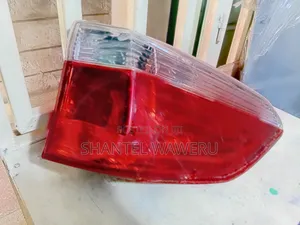 Honda Airwave Taillight 2005-2010