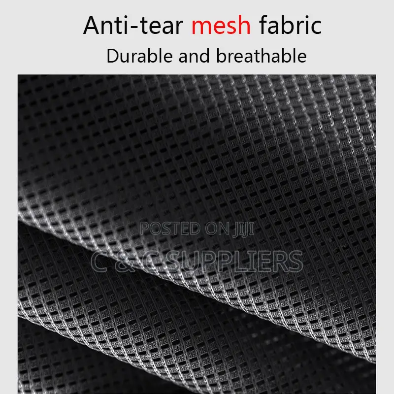 Executive Mesh Office Chair