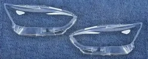 Headlights Lenses for Mazda CX - 3