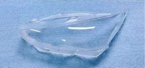 Headlights Lenses for Mazda CX - 3