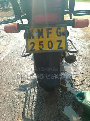 Honda SP 125 2020 Blue