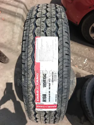 195r15 Chaoyang