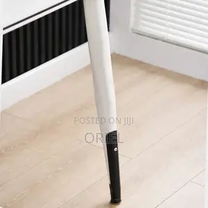 Office Table : Metal 4 Legs 120CM Office Table