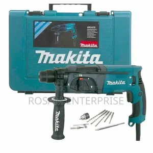 Makita Rotary Hammer