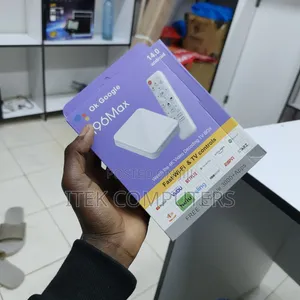 Home TV Box 2GB RAM 16GB for Bedroom Entertainment