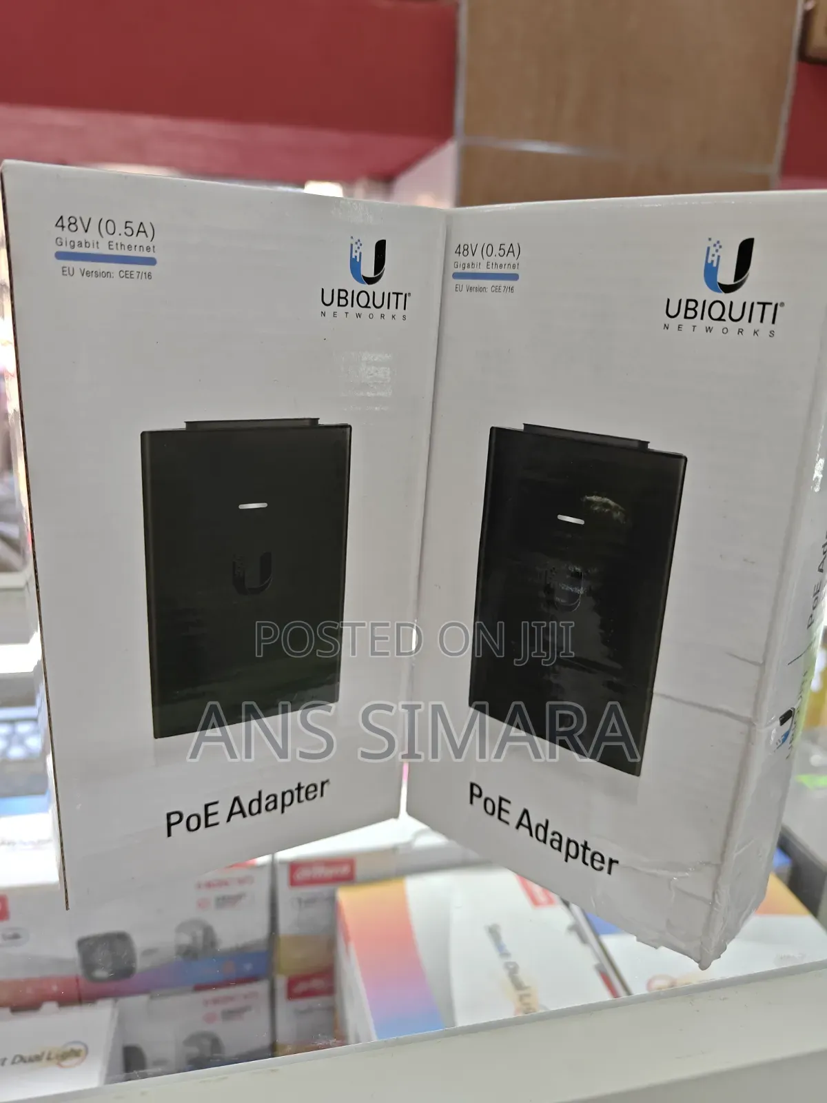 48v 5A Poe Adapter