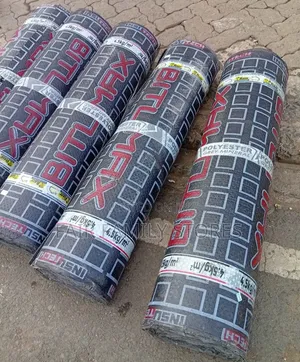 APP Bituminous Membrane 10m