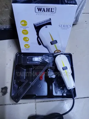Wahl Shaving Machine/
