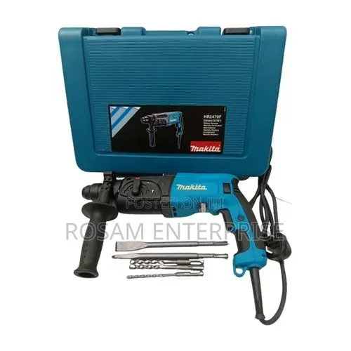 Rotary Hammer Makita Branded