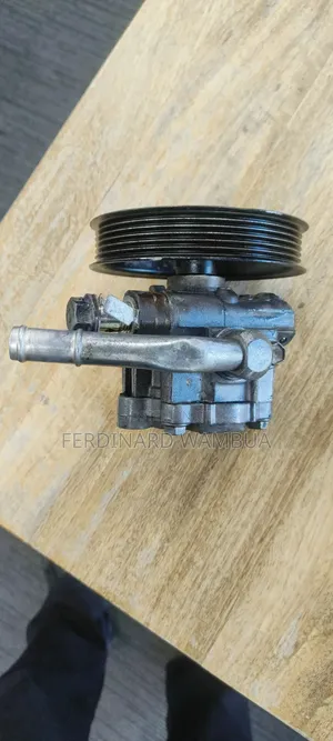 Steering Pump for LC100