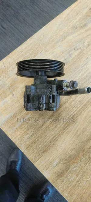 Steering Pump for LC100