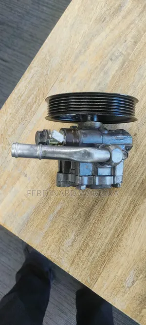Steering Pump for LC100