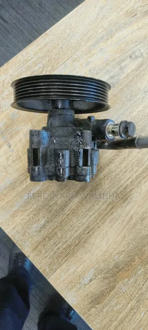 Steering Pump for LC100