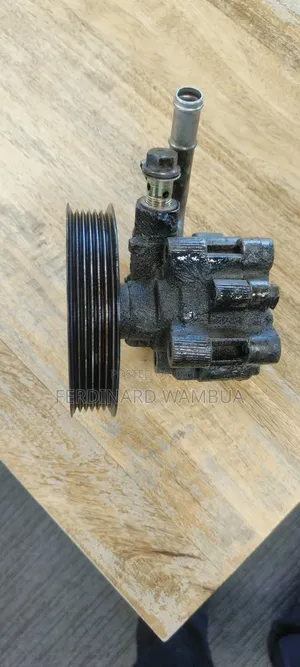 Steering Pump for LC100