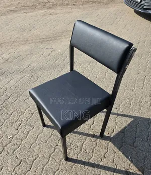 Luxury Modern Caterina Chair