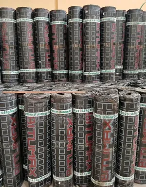 BitumaxAPP Membrane