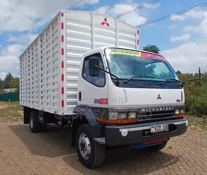 Mitsubishi Fh