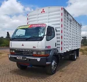 Mitsubishi Fh