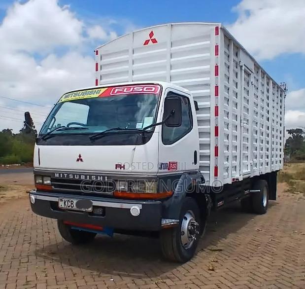 Mitsubishi Fh - thumbnail 2