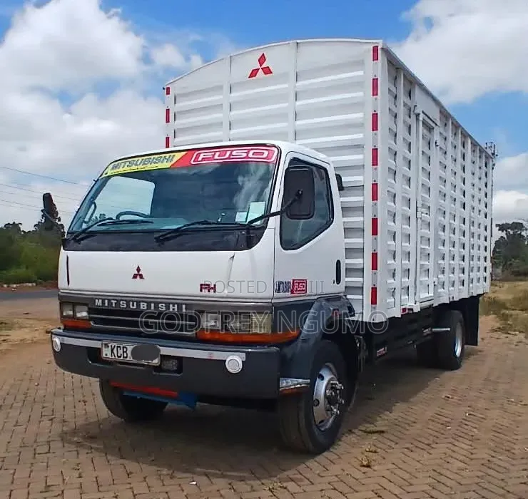 Mitsubishi Fh