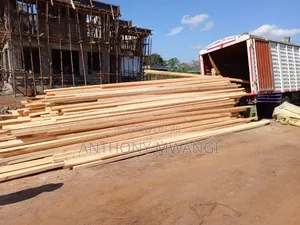 Roofing Timber and Poles