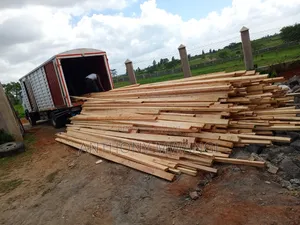 Roofing Timber and Poles
